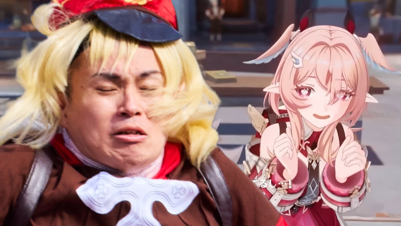 【原神】リンネアのキャラ武器新情報でたから見るお(＾ω＾)【Genshin Impact】