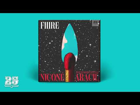 Nicone, Aracil feat. Starving Yet Full - FIIIRE (Original Mix) [BAR25-190]