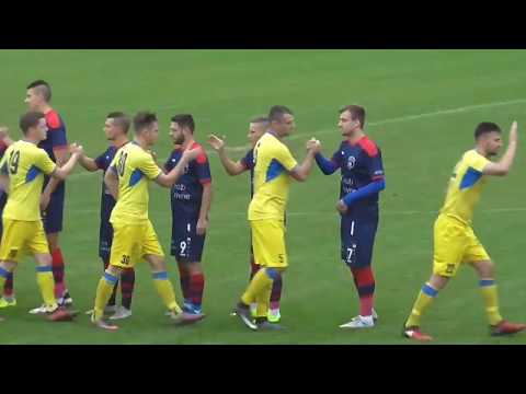 NK FUŽINAR VZAJEMCI - NK BELTINCI / 1:2