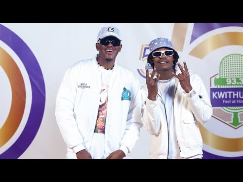 Chanda Na Kay - We Salute You Jombo Yalila (Official Audio)