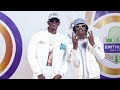 Chanda Na Kay We Salute You Jombo Yalila Official Audio