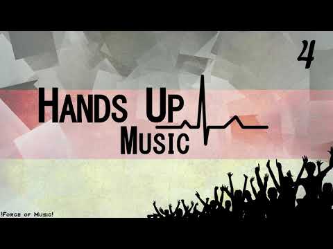 Hands UP Techno GERMAN SPECIAL No. 4 - 60min MEGA DJ Set [by !FoM!]
