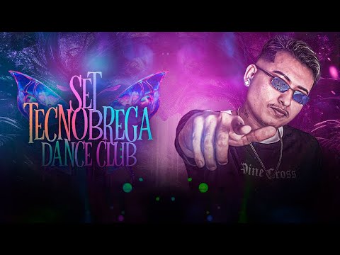 Set de Tecno Brega (internacional dancer club) - Dj Josué