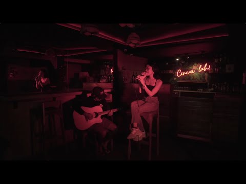 Danna Ysabel - Adventura ( Tribe Call 2021)