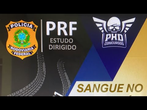 🚀Redação para PRF🔵O Primeiro Simulado bate forte e também ensina🔴