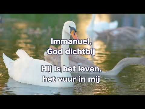 OPwekking 801 Het leven in mij