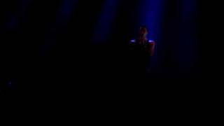 Trey Songz- Yo Side Of the Bed (B.E.T. 106 & Park Tour)
