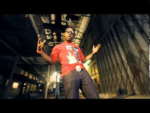 T I V - Komole Remix Ft. Vector [Official Video]