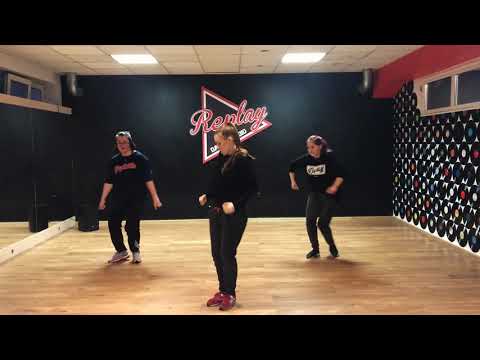 Rosalie. & Tort - Ot Tak || Choreografia Iga Szymańska