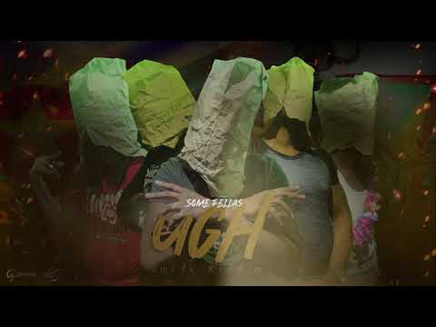 Some Fellas - UGH (Grenada Soca 2021) {Smirk Riddim}