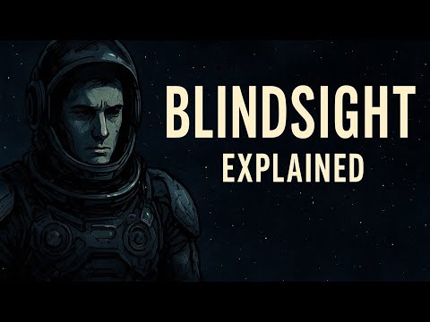blindsight by Peter watts Explained - bookplot