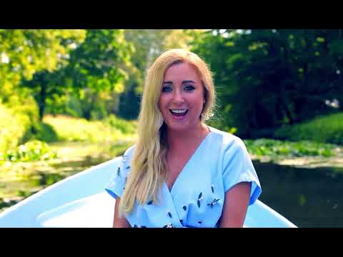 Тоня Матвієнко — Дивна квітка (Україна! 30 РОКІВ НЕЗАЛЕЖНОСТІ) [Official Video]