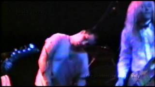 Shock Therapy - Hate Is Just A 4 Letter Word (Live Solingen 1993)