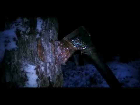 Mørke Skygger trailer