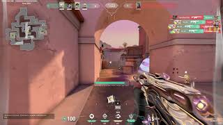 Spotlight Clip