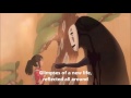 Spirited Away Always With Me Official Lyrics Eng Sub