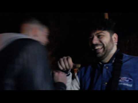 NAVAS VS WHANTAKAFA- CUARTOS DE FINAL - REGIONAL SOUTHEAST TORREVIEJA 2020