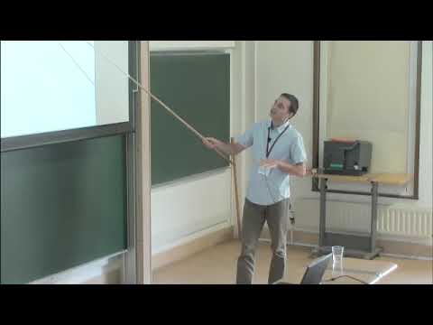 Dr. Piotr Sulkowski | Topological recursion and classification of multi-stranded biopolymer...