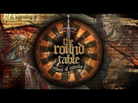 Carolina Crown 2023 Semifinals