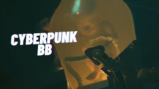 CYBERPUNK 2077: Where To Find Death Stranding's BB Easter Egg