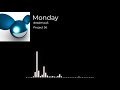deadmau5 - Monday