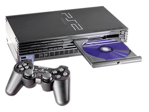 comment demonter ps2 slim