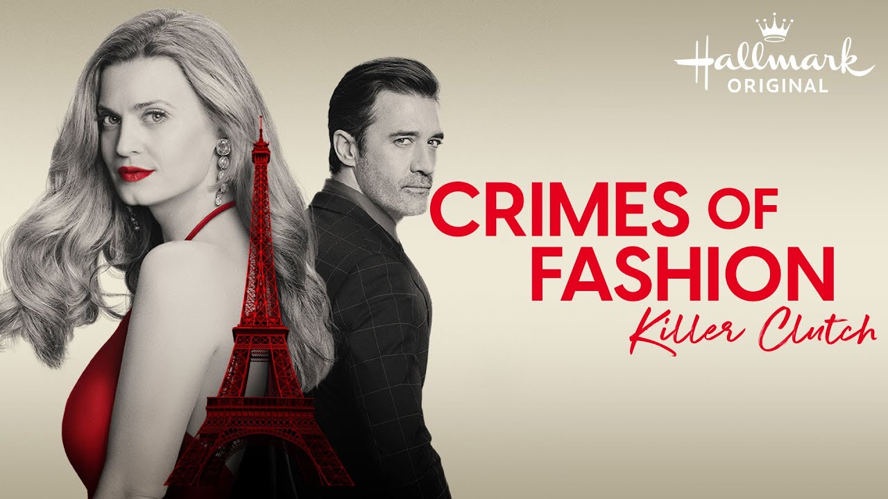 Crimes of Fashion: Killer Clutch | Hallmark Movies