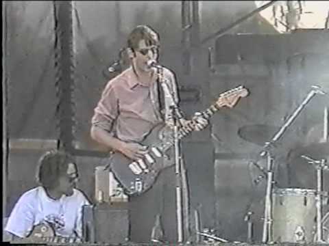 Pavement "Cream of Gold" live Coachella 1999