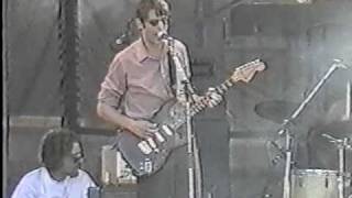 Pavement &quot;Cream of Gold&quot; live Coachella 1999
