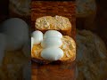 Ultimate Egg Sandwich Shorts