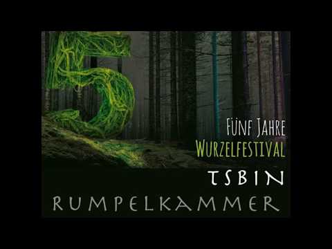TSBiN - Zurück zu den Wurzeln Festival 2018