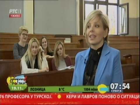 JUTARNJI PROGRAM - Čista desetka