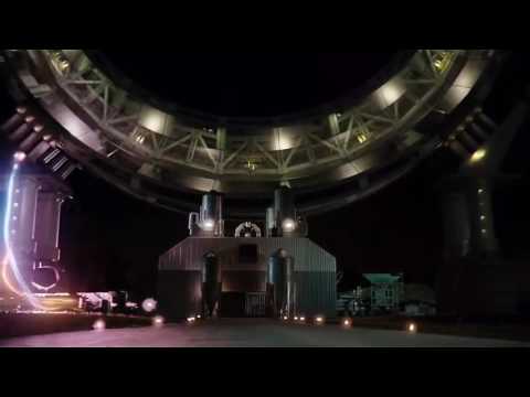 The flash 2x23 the flash vs zoom final fight zoom becomes the black flash