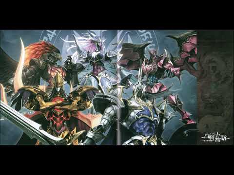 Drakim's VGM 1167 - White Knight Chronicles II - Forlia Dukedom