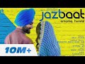 Jazbaat - Amantej Hundal |Randeep Gill |Rahul Chahal | PB 26 Records I Full Official Video Song 2017