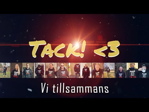 Vi tillsammans! - Carl Norberg 2023-05-03
