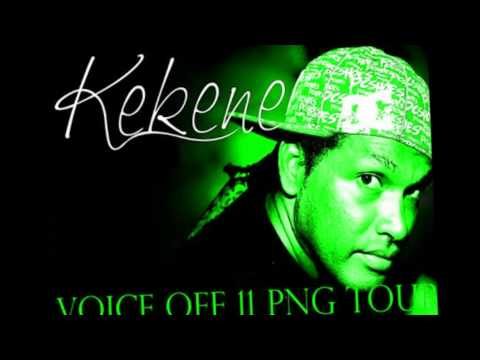 Kekene ft Jay-Me & Paeva- E sei mama ia (Solomon Islands Music)
