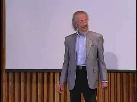 Dr. David R. Hawkins: All Things Are God