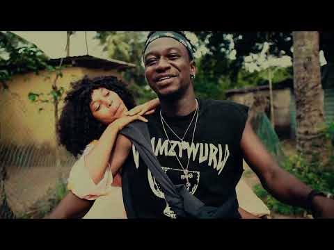 Fleezy Gunman - MAGDALENA (Official Video)