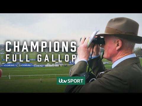 ITV Racing and 2 more