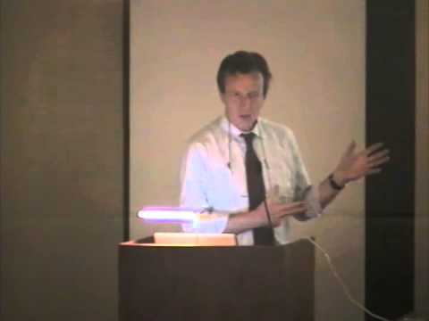 Roberto Battiston: La meccanica quantistica raccontata a chi non ne sa assolutamente nulla