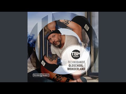 Oldschool Wonderland (SMP2k Handsup Edit)