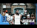 OfficialJL Let It Be From The Block Performance New York