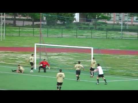 Salaspils FC-FK Viesulis