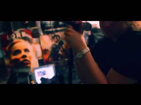 Ear Whiskey - Törött Tükör @ Szentély Nyílt Próba, Szeged '15.03.27