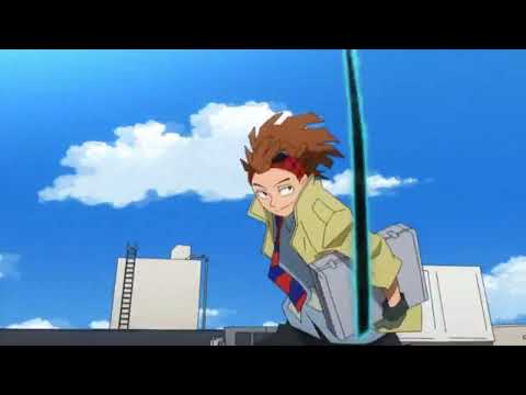 Bomb Rush Cyberfunk Got Me Like