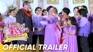 Ang Tanging Ina N'yong Lahat Official Trailer | Ai-ai Delas Alas | 'Ang Tanging Ina N'yong Lahat'