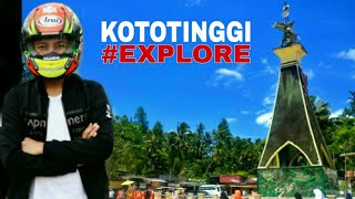 preview picture of video 'Petualangan di Nagari Kototinggi, Gunuang omeh'