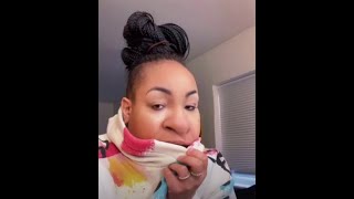 Raven-Symoné - Call me to set! (TikTok Video, 12.17.21) #shorts