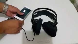 Video thumbnail for Pioneer SE-M531 Unboxing and Hands-on by Jam Ancheta